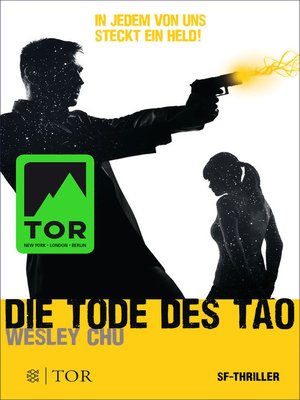 cover image of Die Tode des Tao